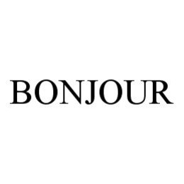 BONJOUR trademark