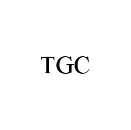 TGC trademark