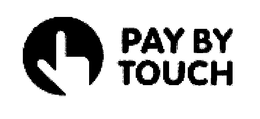 PAY BY TOUCH trademark