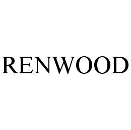 RENWOOD trademark