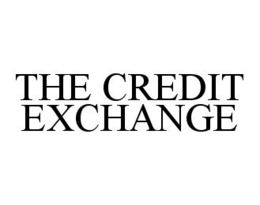THE CREDIT EXCHANGE trademark