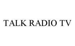 TALK RADIO TV trademark