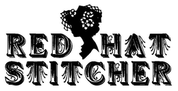 RED HAT STITCHER trademark