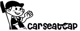 CARSEAT CAP trademark