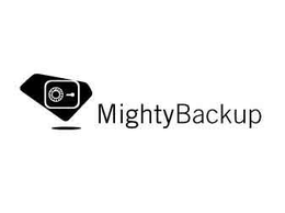 MIGHTYBACKUP trademark