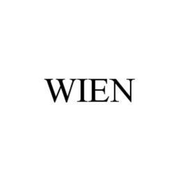 WIEN trademark