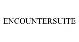 ENCOUNTERSUITE trademark