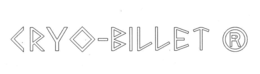 CRYO-BILLET trademark