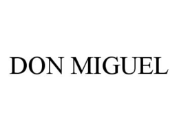 DON MIGUEL trademark