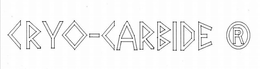 CRYO-CARBIDE trademark