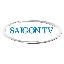 SAIGON TV trademark