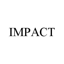 IMPACT trademark