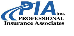 PIA INC. PROFESSIONAL INSURANCE ASSOCIATES trademark