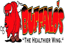 BUFFALO'S trademark