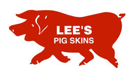 LEE'S PIG SKINS trademark