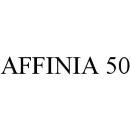 AFFINIA 50 trademark