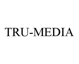 TRU-MEDIA trademark