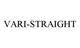 VARI-STRAIGHT trademark