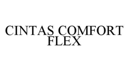 CINTAS COMFORT FLEX trademark