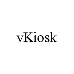 VKIOSK trademark