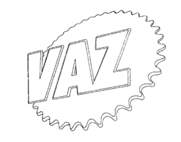 VAZ trademark
