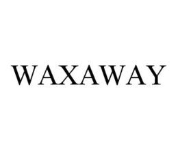 WAXAWAY trademark