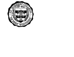 ST. NORBERT COLLEGE DE PERE, WISCONSIN 1898 trademark