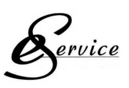 ESERVICE trademark