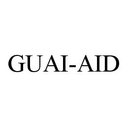 GUAI-AID trademark