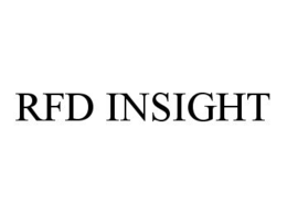 RFD INSIGHT trademark