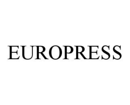 EUROPRESS trademark