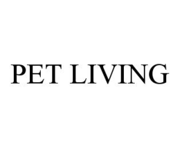 PET LIVING trademark