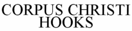 HOOKS trademark
