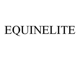 EQUINELITE trademark