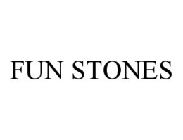 FUN STONES trademark
