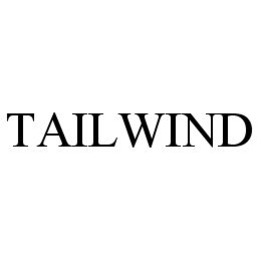 TAILWIND trademark