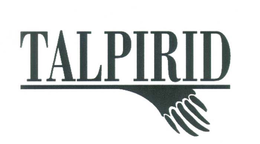 TALPIRID trademark