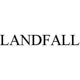 LANDFALL trademark