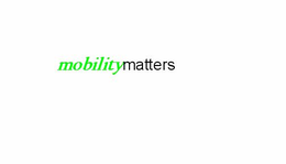 MOBILITYMATTERS trademark