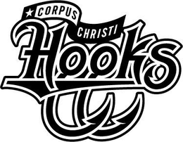 CORPUS CHRISTI HOOKS trademark
