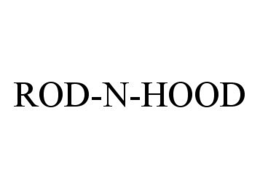 ROD-N-HOOD trademark