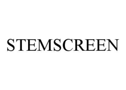 STEMSCREEN trademark