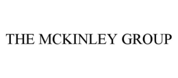 THE MCKINLEY GROUP trademark