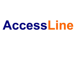 ACCESS LINE trademark