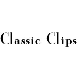 CLASSIC CLIPS trademark