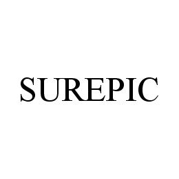 SUREPIC trademark