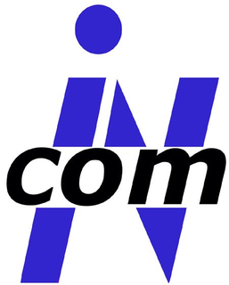 INCOM trademark