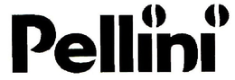 PELLINI trademark