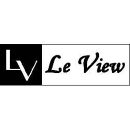 LV LE VIEW trademark