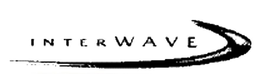 INTERWAVE trademark